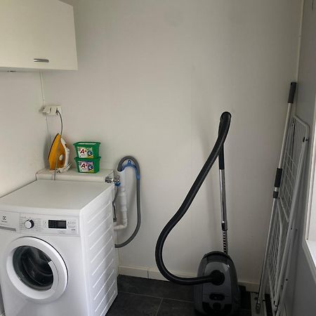 Walo Apartments Tromso - Alfheim 10 Min Walk To City Centre - No Parking Eksteriør bilde