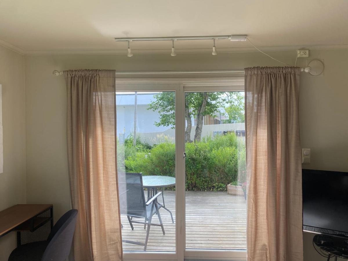 Walo Apartments Tromso - Alfheim 10 Min Walk To City Centre - No Parking Eksteriør bilde