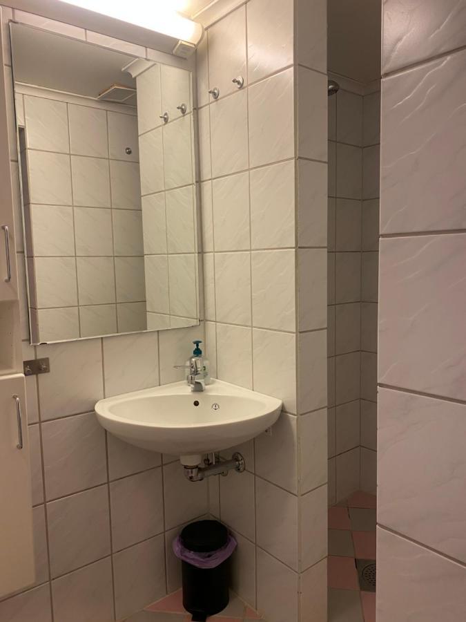 Walo Apartments Tromso - Alfheim 10 Min Walk To City Centre - No Parking Eksteriør bilde