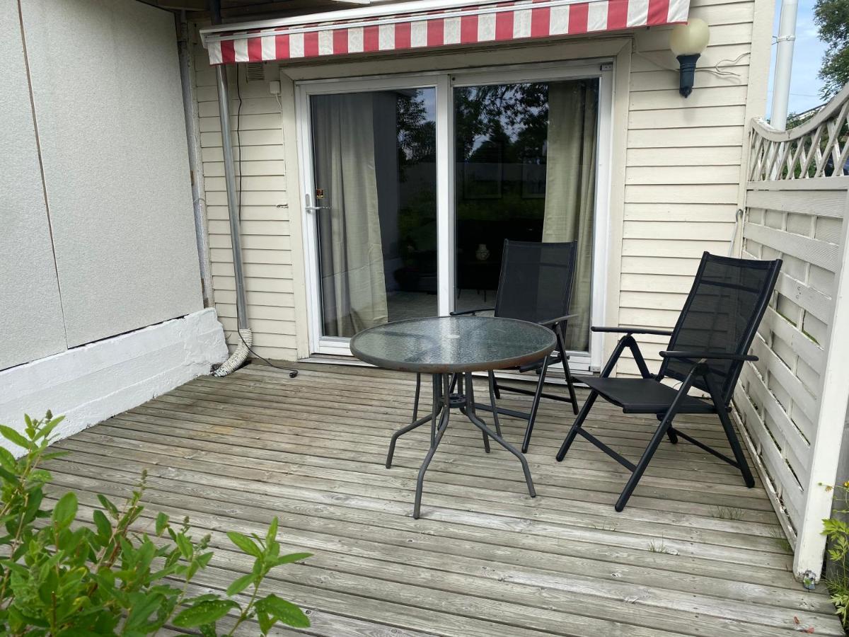 Walo Apartments Tromso - Alfheim 10 Min Walk To City Centre - No Parking Eksteriør bilde