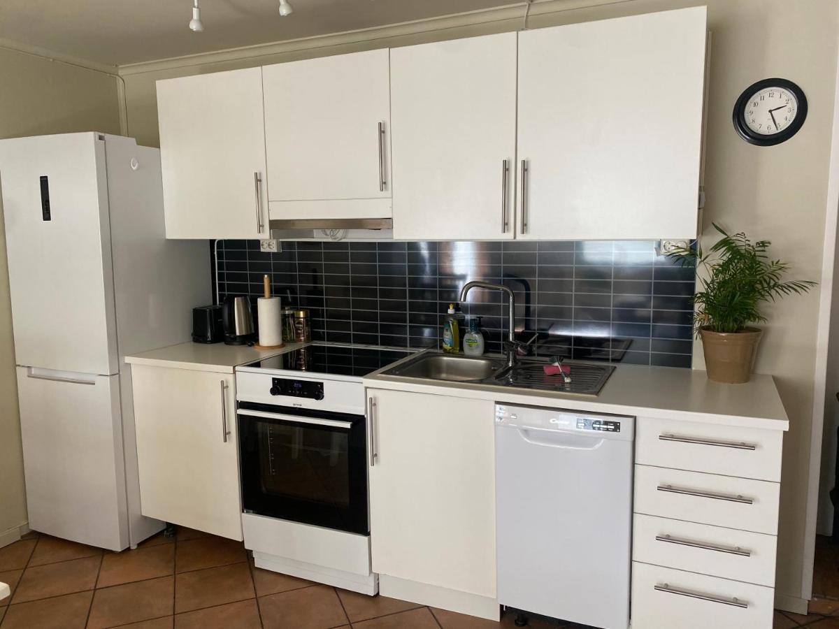 Walo Apartments Tromso - Alfheim 10 Min Walk To City Centre - No Parking Eksteriør bilde