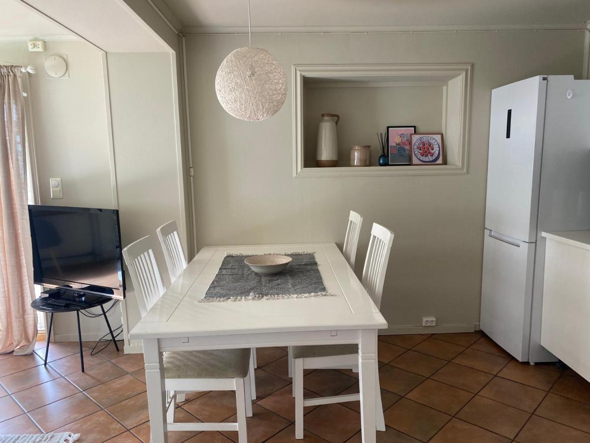 Walo Apartments Tromso - Alfheim 10 Min Walk To City Centre - No Parking Eksteriør bilde