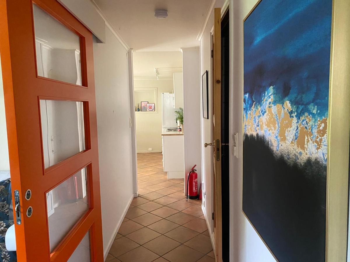 Walo Apartments Tromso - Alfheim 10 Min Walk To City Centre - No Parking Eksteriør bilde