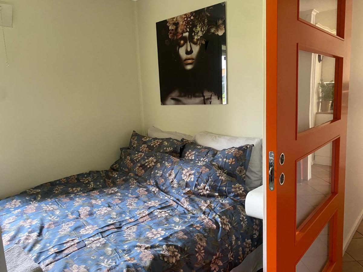 Walo Apartments Tromso - Alfheim 10 Min Walk To City Centre - No Parking Eksteriør bilde