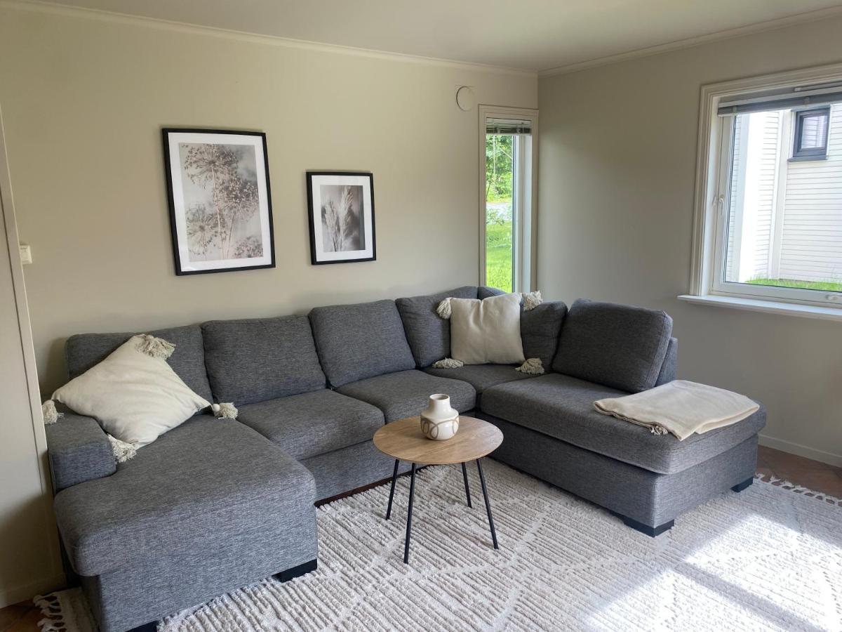 Walo Apartments Tromso - Alfheim 10 Min Walk To City Centre - No Parking Eksteriør bilde