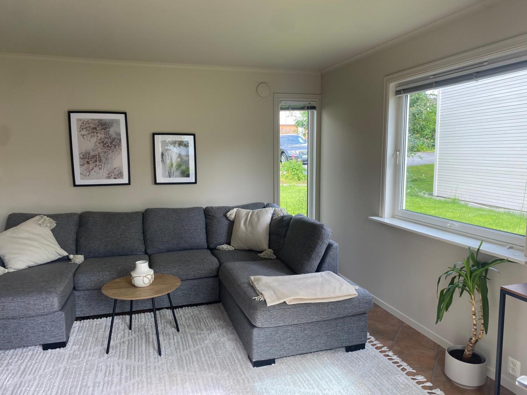 Walo Apartments Tromso - Alfheim 10 Min Walk To City Centre - No Parking Eksteriør bilde
